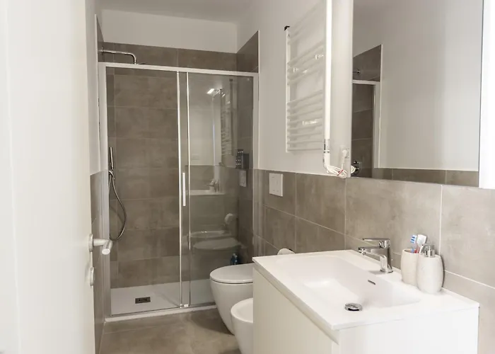 Appartement Bright Vatican *