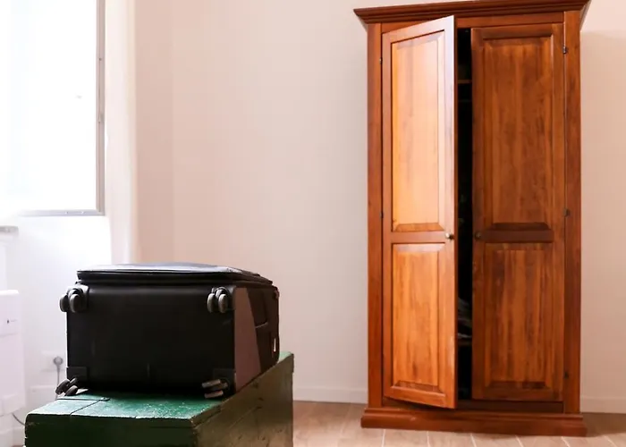 Appartement Bright Vatican Rome