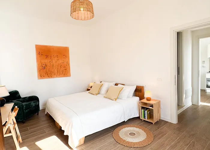 Appartement Bright Vatican